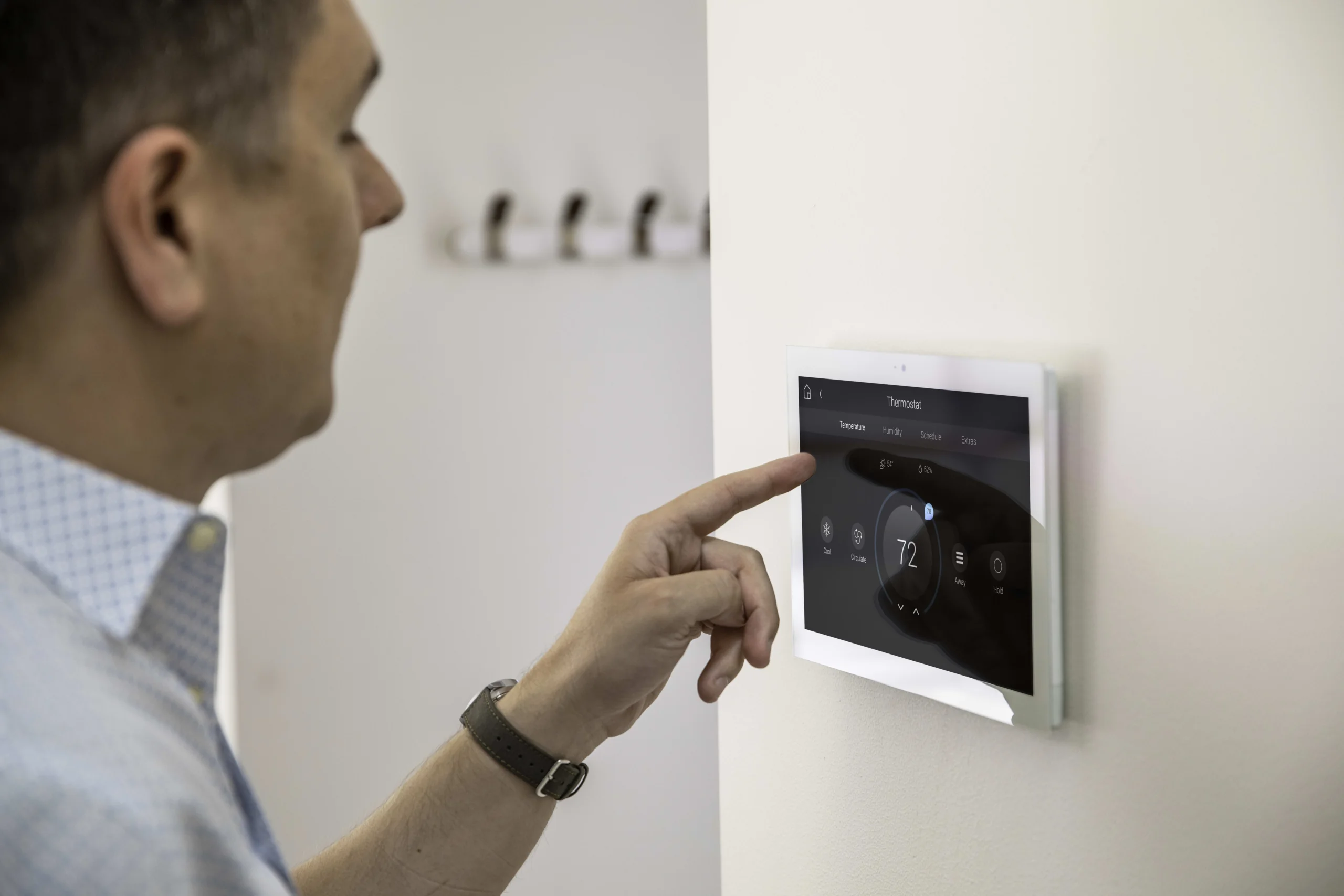 Integrating Control4 and Lutron