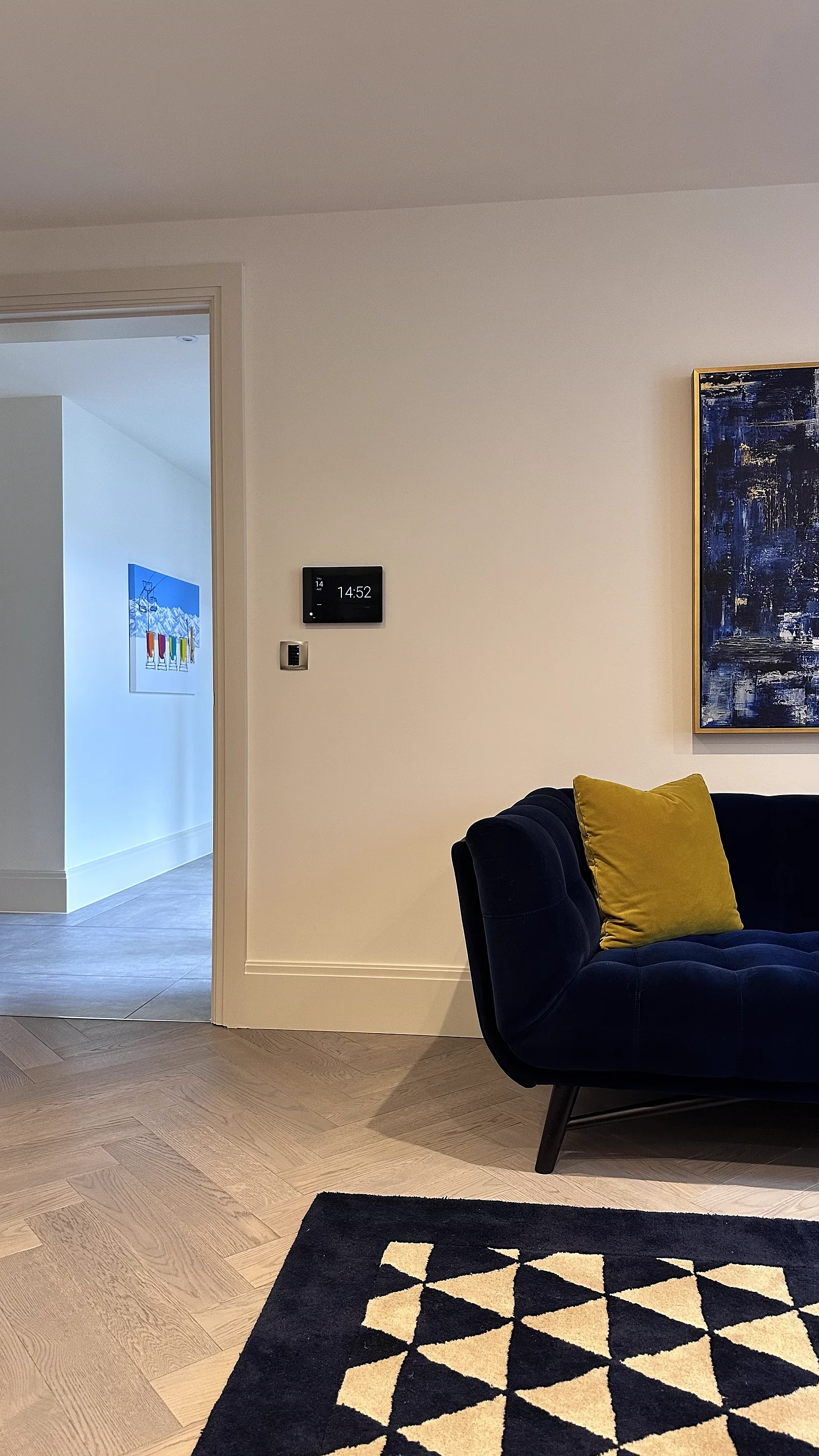 Why Your Smart Home Needs Iconic Care™