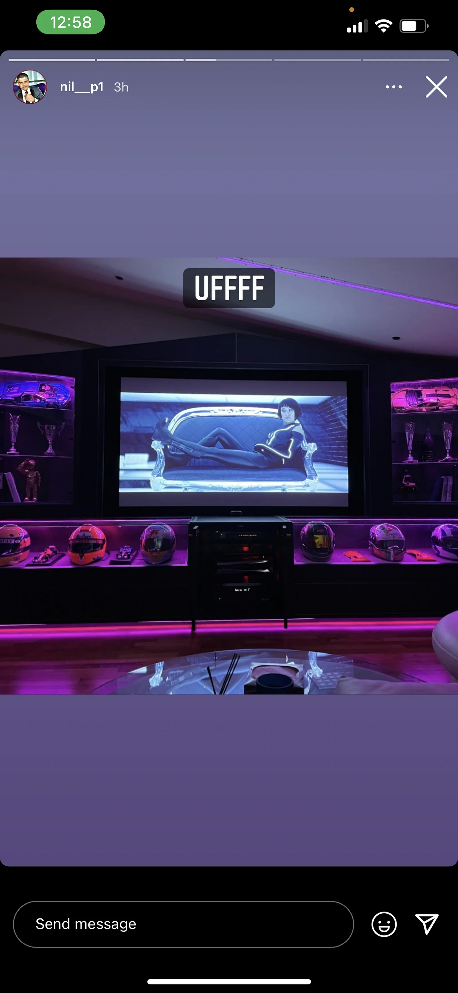 How Our London Cinema Won the Smart Building Award