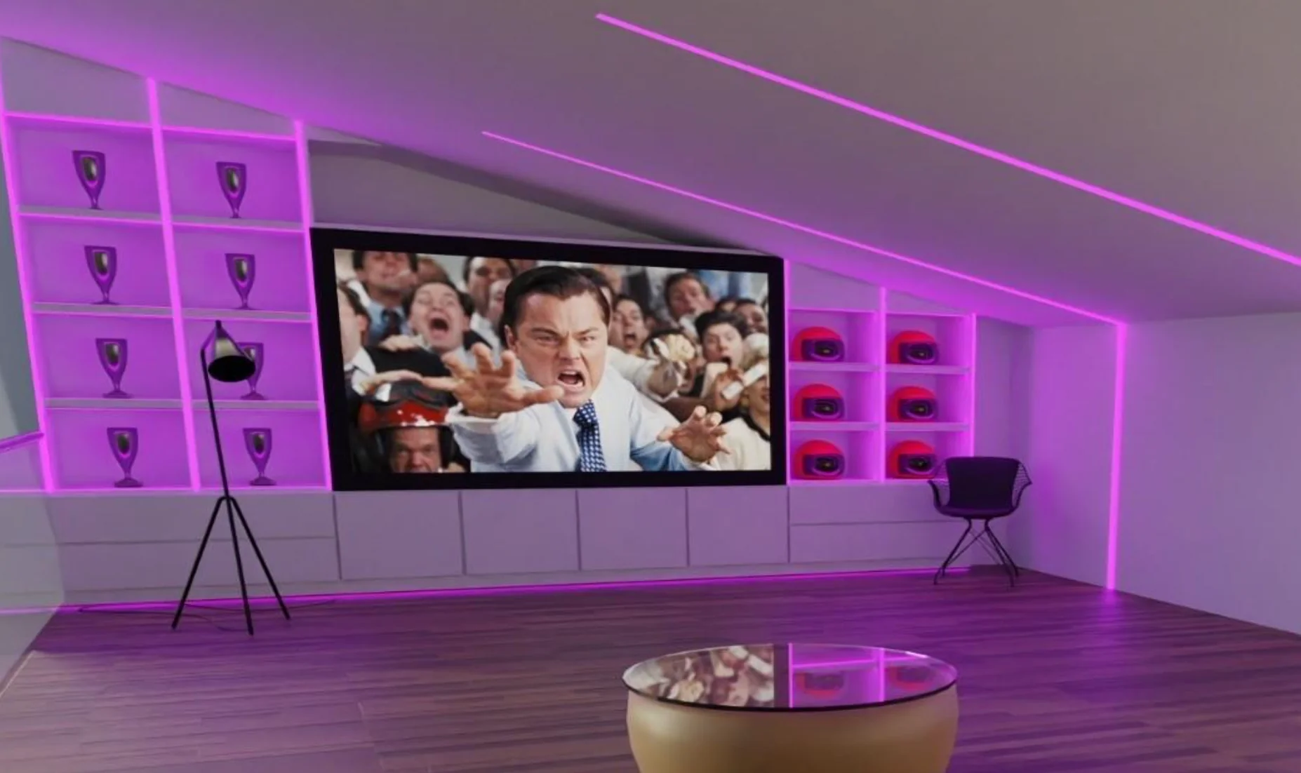 The Art of Light: How Lutron Transforms Every Room