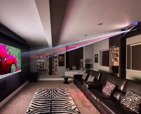 M&K Sound: The Reference Standard in Home Audio