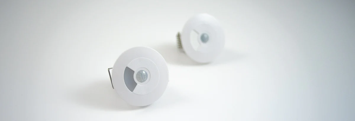 Motion Sensors: Silent Intelligence