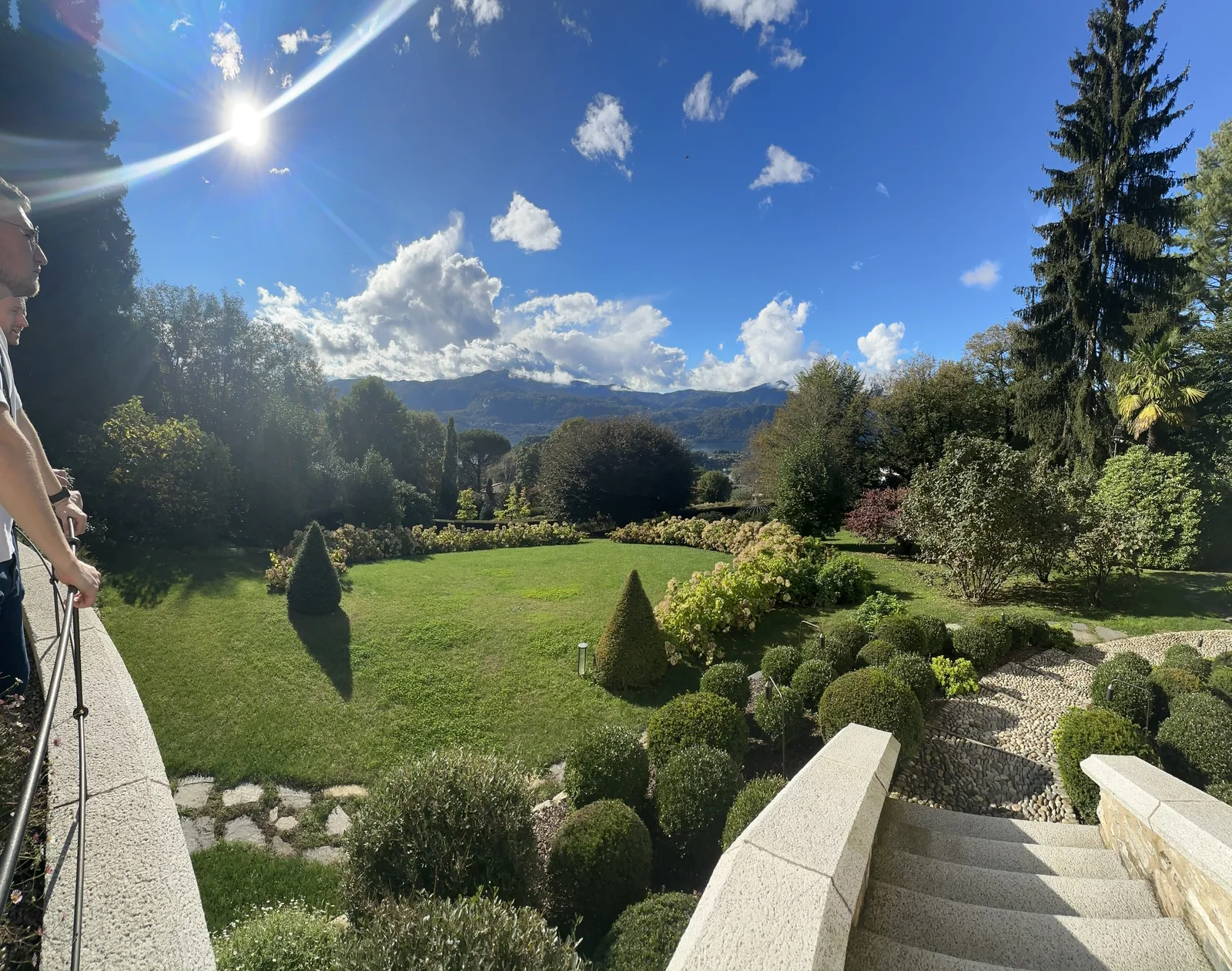 Design Pilgrimage: Visiting Ekinex in Northern Italy