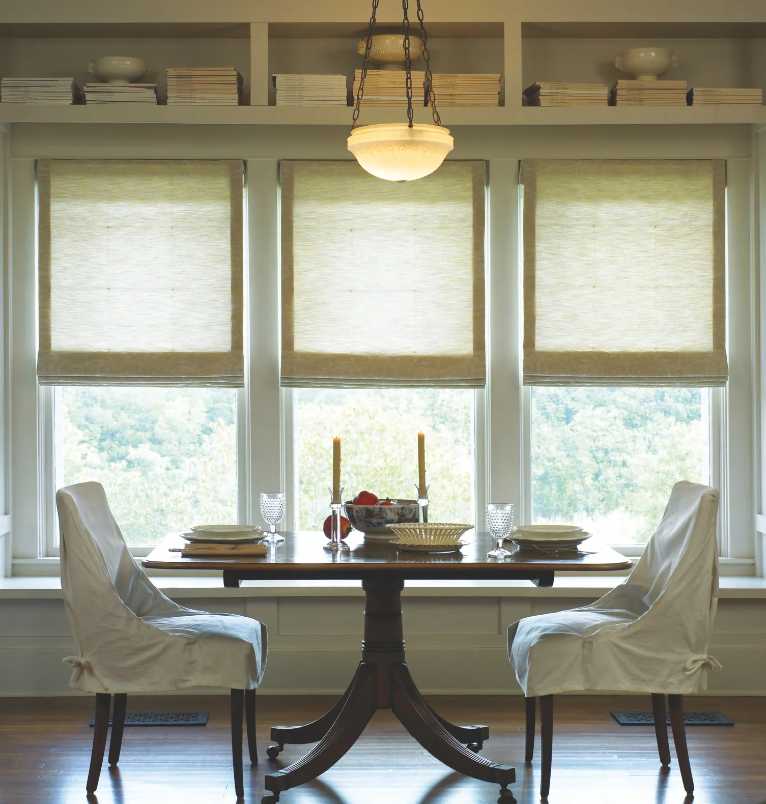 Lutron Window Treatments: Where Design Meets Daylight