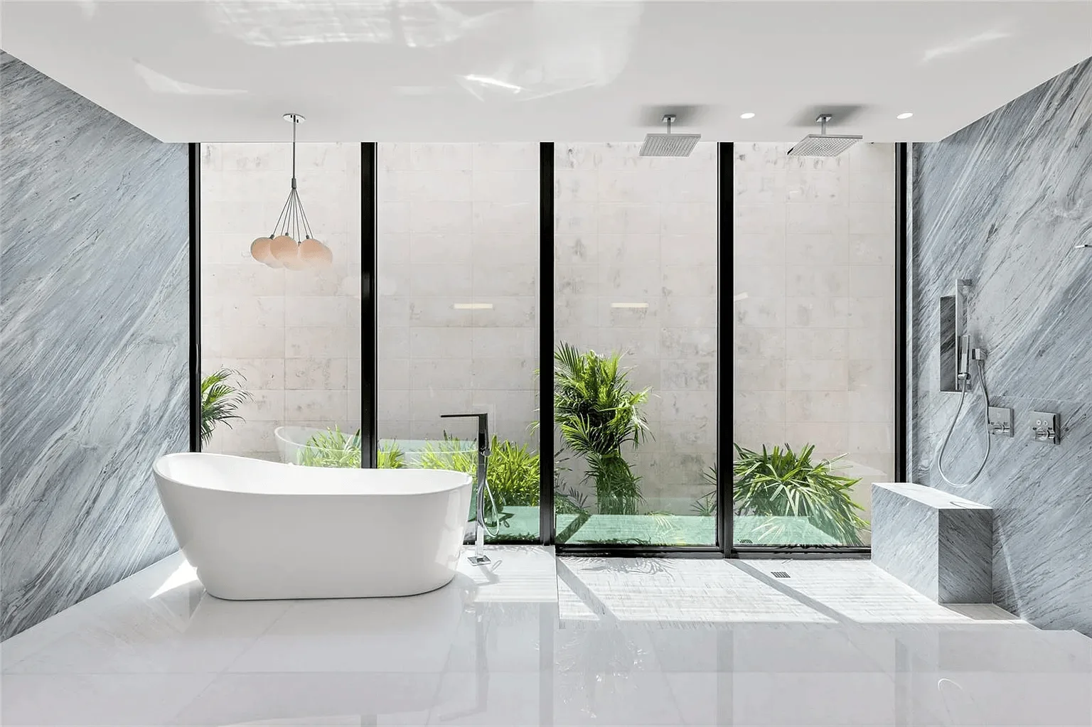 Bath · The Retreat