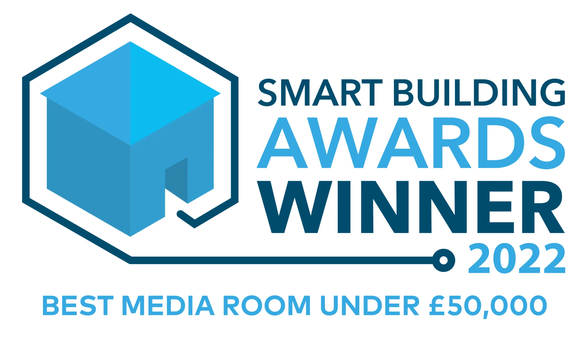 Smart Building Award — Smart Buildings Awards