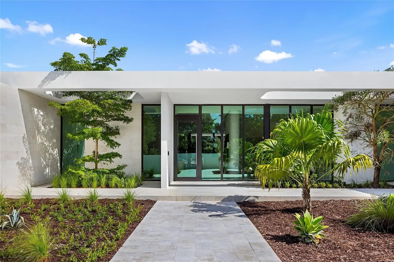 Whole-Home Automation — detail 1 · Whole-Home Automation + Outdoor Living · MK Iconic Solutions
