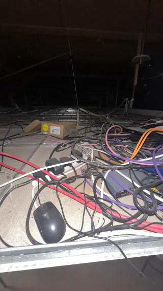 Sports Club System Rescue — build stage 2