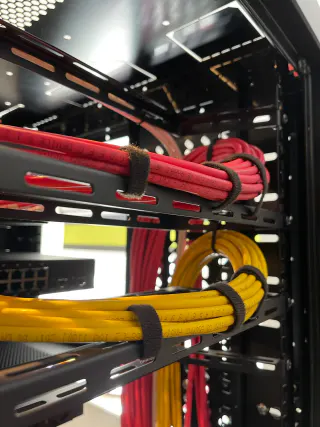 Essex Whole-Home Automation — build stage 4