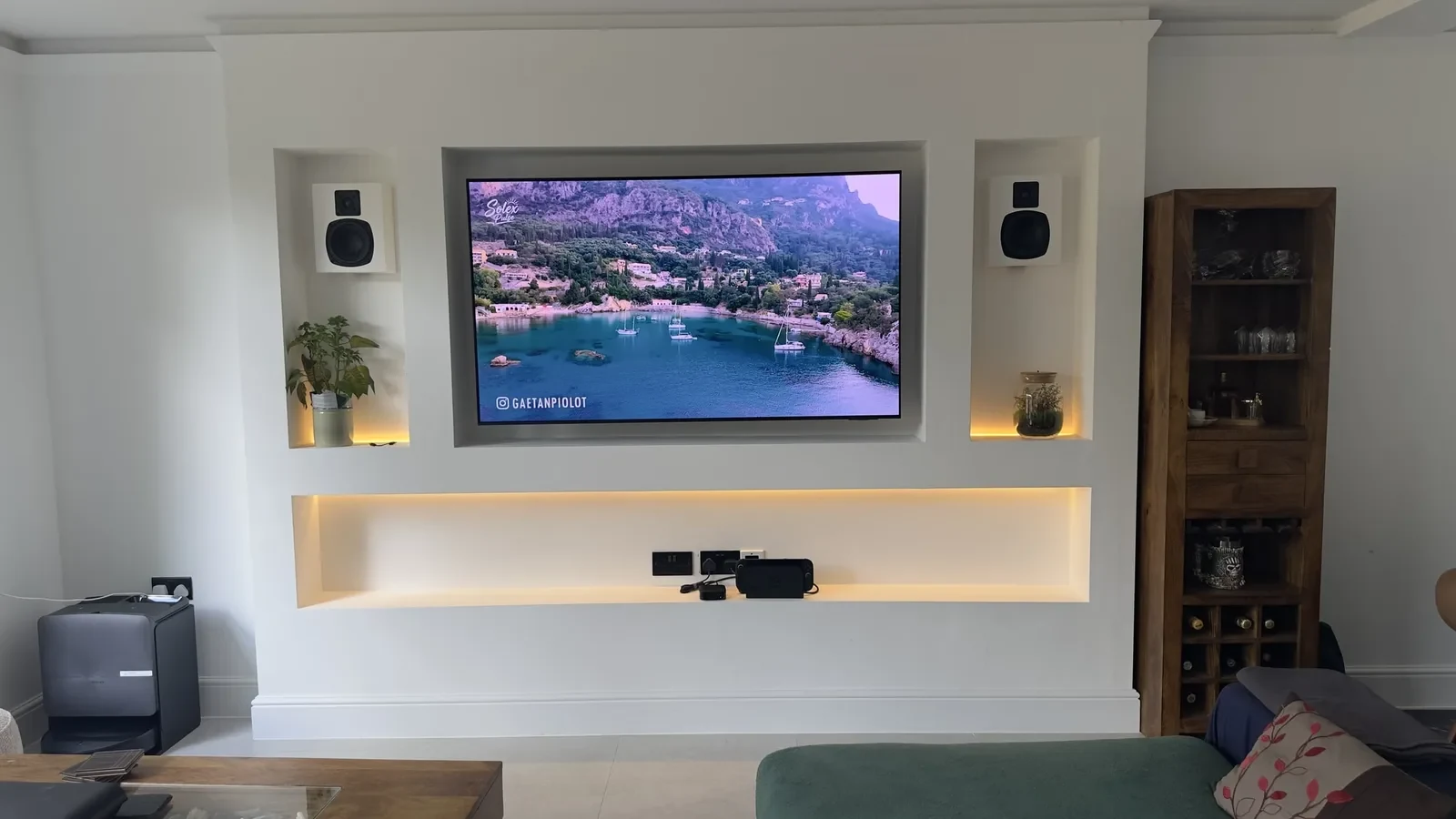 Audio Visual