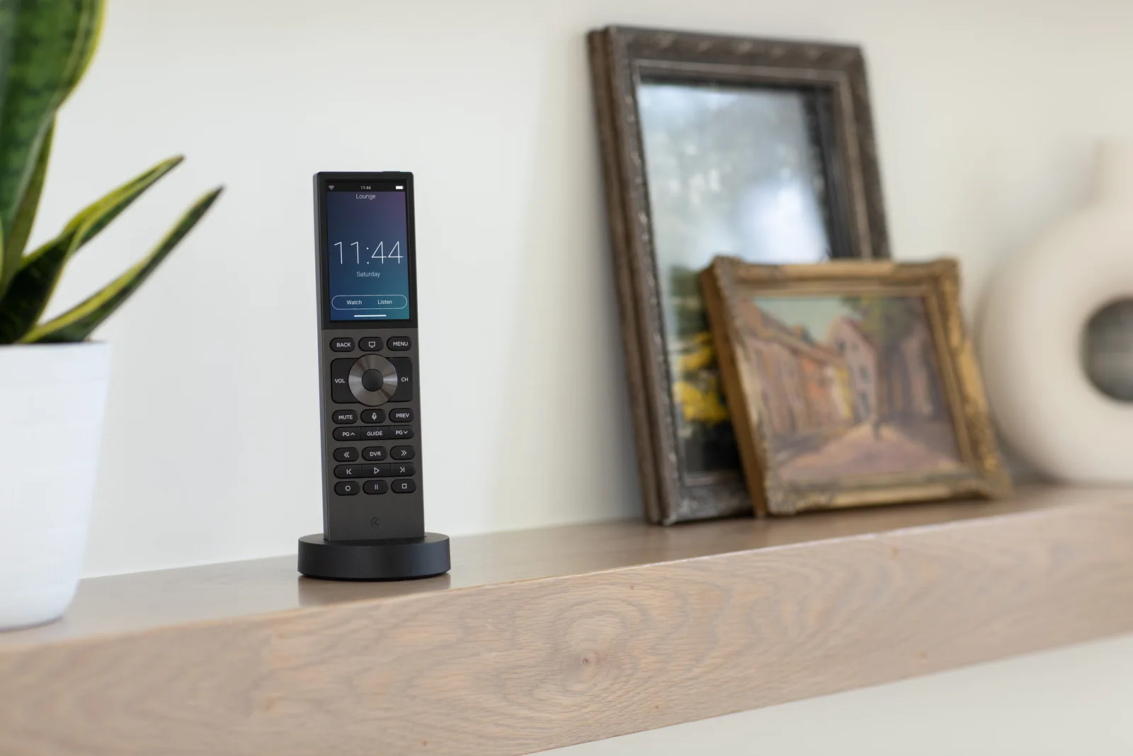 Home Automation