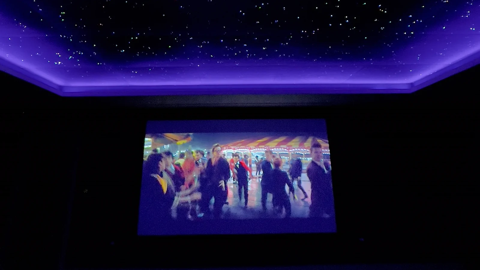 Home Cinema