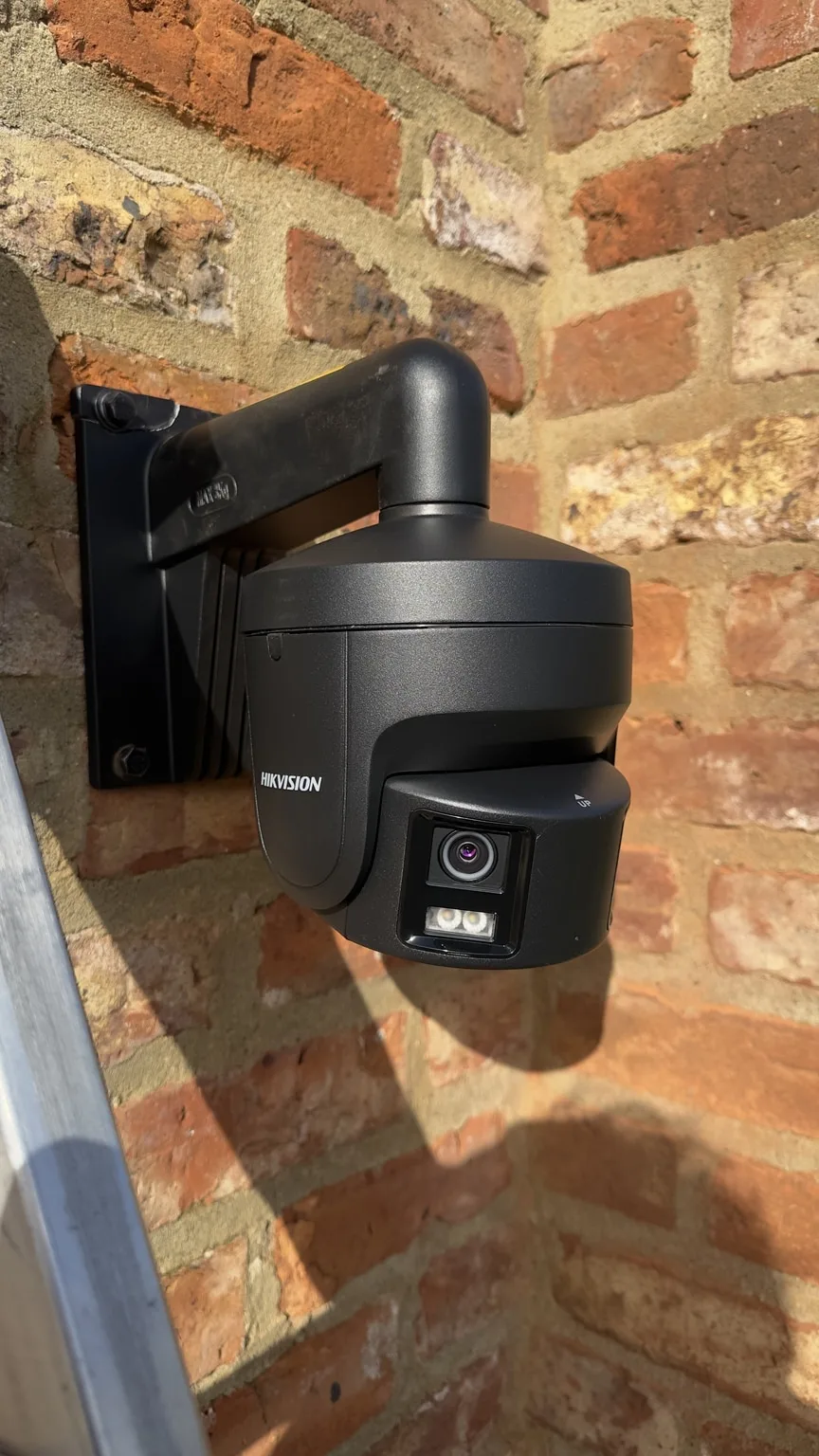 Security & CCTV