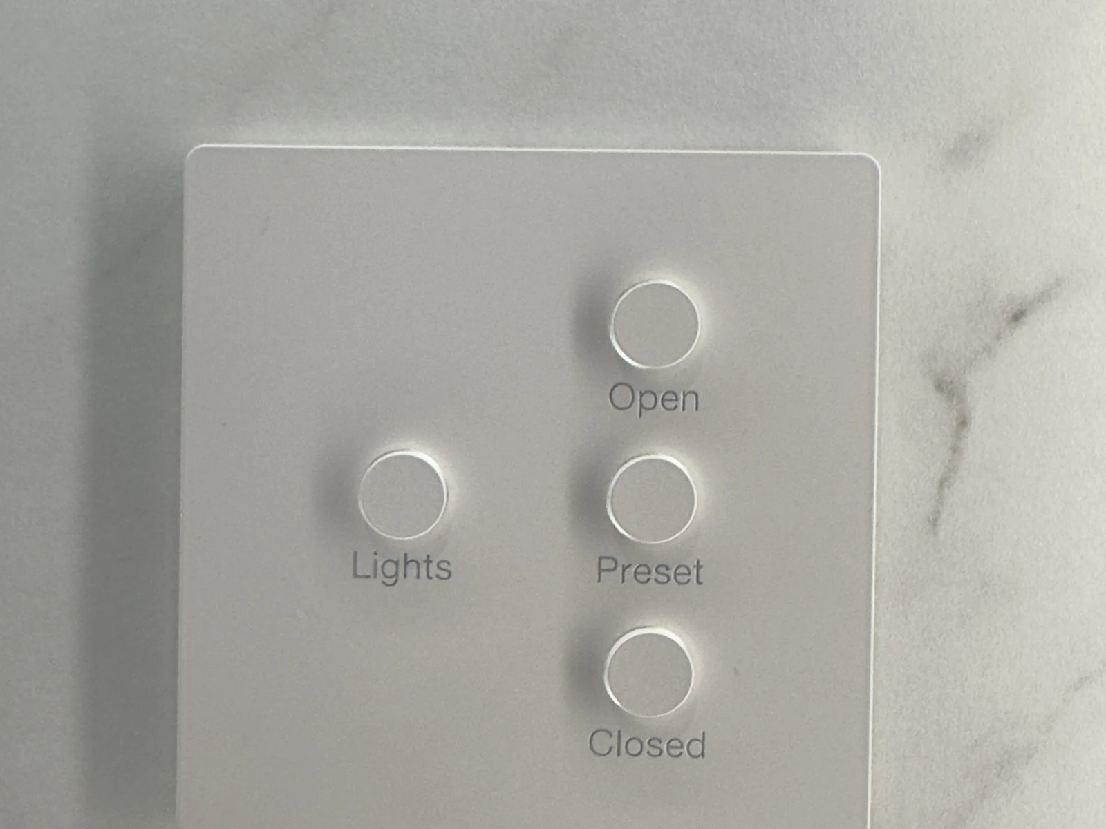 Smart Lighting