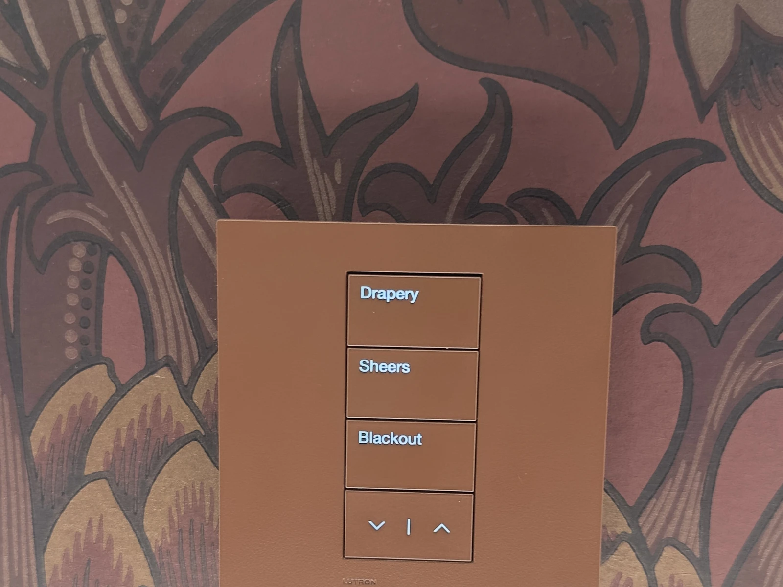 Smart Shading